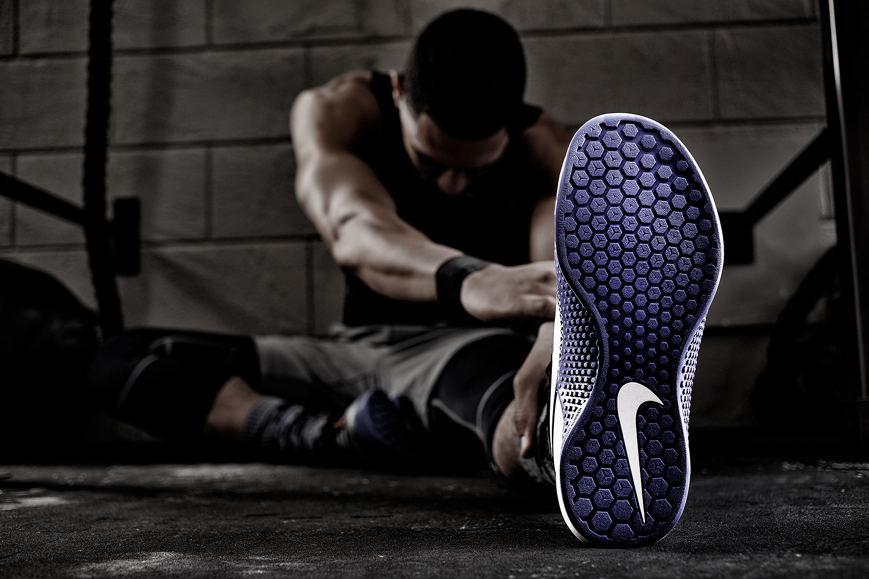 Nike-training-shoe