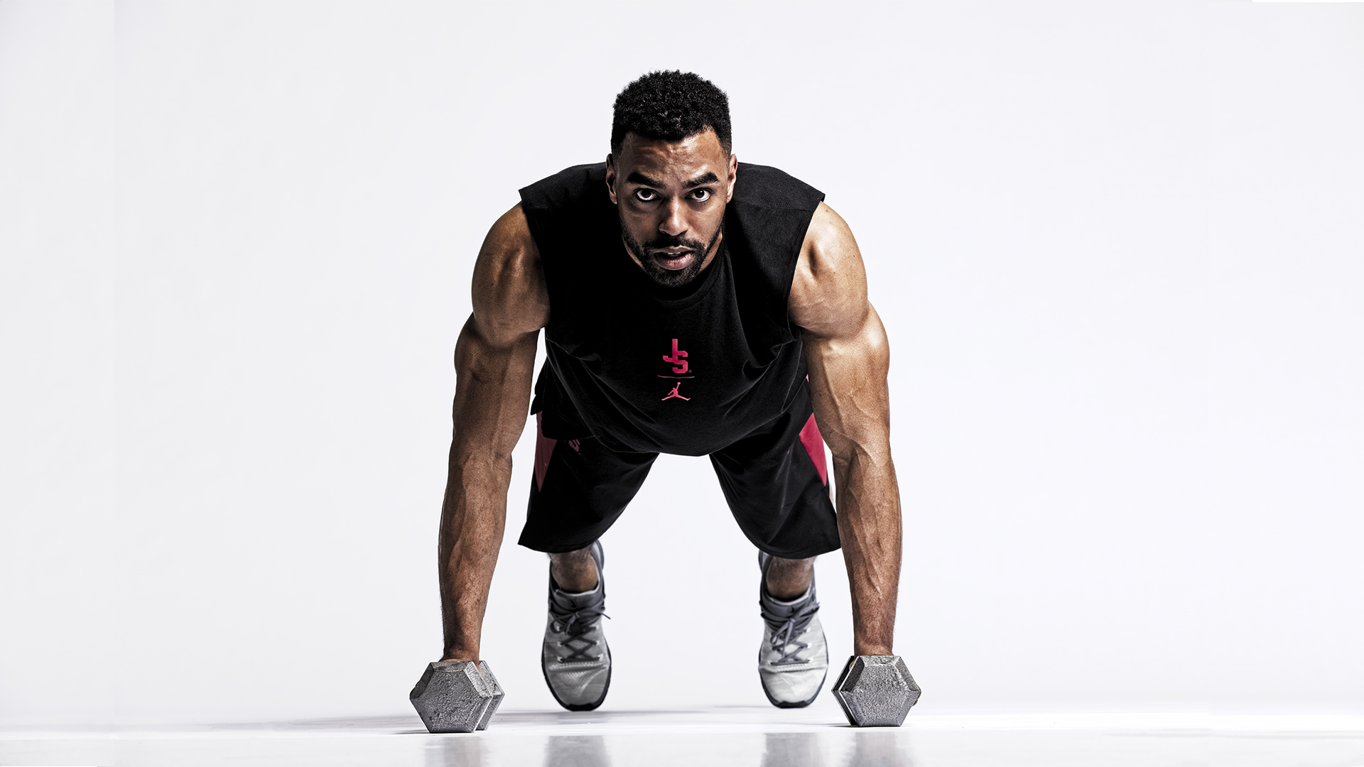 Nikepushups