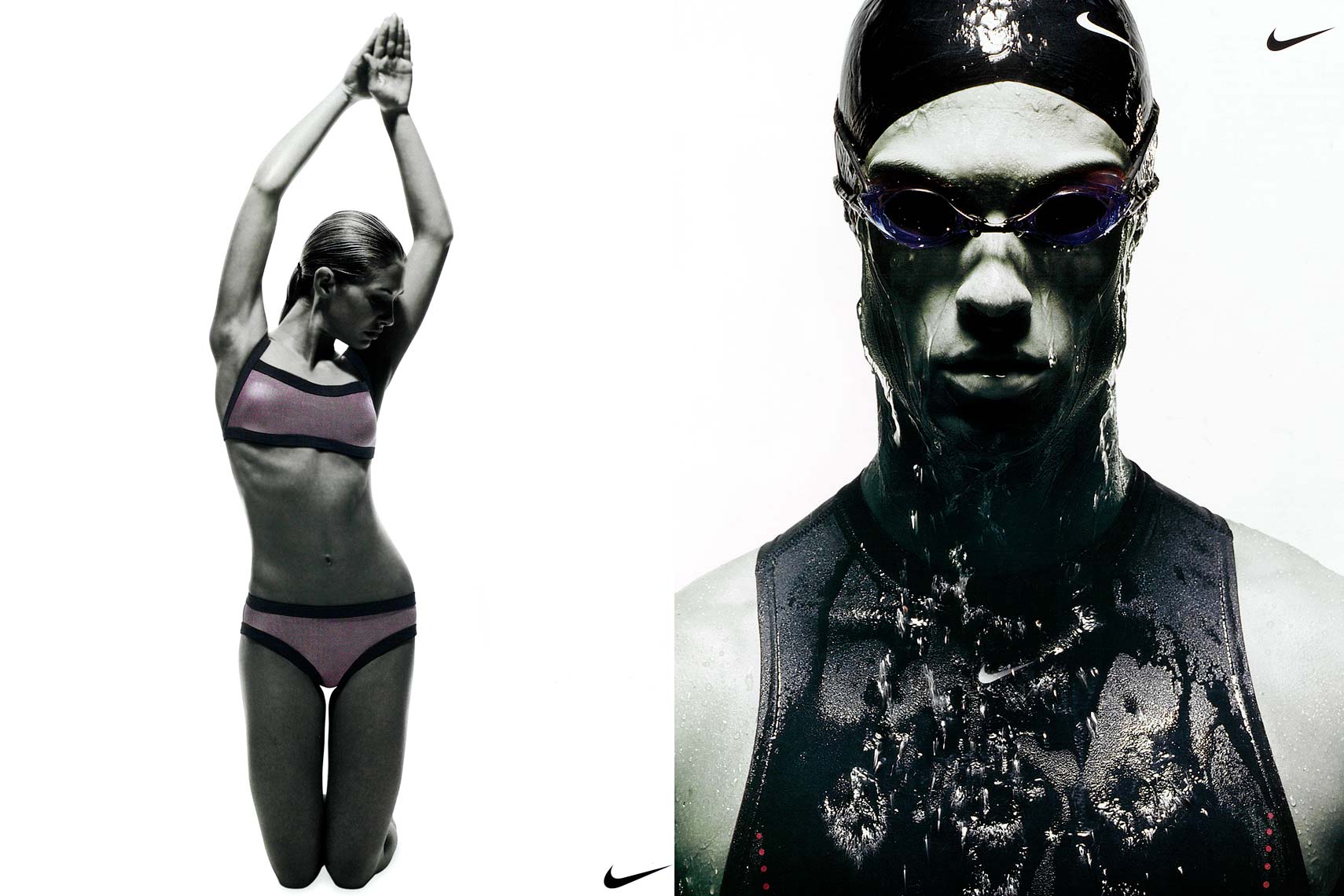 Nike swim 1